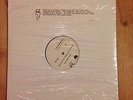 LCD Soundsystem First LP LTD edition while label pressing