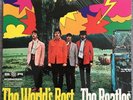 The Beatles 'The World's Best' Rare German LP
