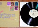 EX/NM- Orig Blue Thumb LP CAPTAIN BEEFHEART AND HIS MAGIC BAND Strictly Personal