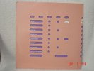RAZORMAID-VARIOUS ARTISTS,CHAPTER A.12,12”,33RPM,VG,DOUBLE LP