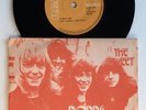The Sweet: Poppa Joe | Very Rare Israel Pressing 1972 Unique Pic Sleeve Israeli