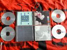NEW ORDER factory records albums movement brotherhood power corruption lies lot