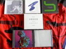 NEW ORDER factory JOY DIVISION albums rough trade records substance still lot
