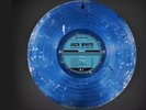 Extras JACK WHITE ACOUSTIC RECORDINGS 1998-2016 2 LP Blue W/ Black Wisp