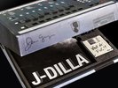J Dilla - The King Of Beats Ma Duke's Collectors Edition Box Set SP 1200