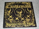 Candlemass - Psalms For The Dead (2 LP, Napalm 2012, Nuclear Green Vinyl, 250)