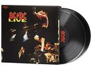 AC/DC Live 2x 180g vinyl LP Collector's Edition w/gatefold Razors Edge tour