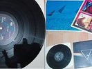 Pink Floyd THE DARK SIDE OF THE MOON. LP Vinile con 2 poster 3-C064-05249