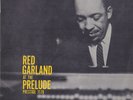 Red Garland at Prelude original Prestige LP