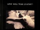 JOY DIVISION Love will tear us apart - 12