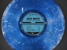 JACK WHITE ACOUSTIC RECORDINGS 1998-2016 2 LP Blue W/ Black Wisp
