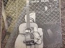sealed: big joe williams nine string guitar blues