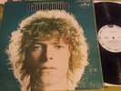 DAVID BOWIE 