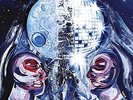 Moonbuilding 2703 AD [VINYL] The Orb Vinyl