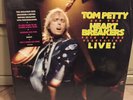 Tom Petty and The HeartBreakers Pack Up The Plantation LIVE  Sealed