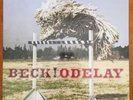 Beck Odelay Blue Marble Vinyl 1856/2016 Numbered Bong Load Pressing Sealed