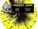 JOHNNY CASH - sun studios demo recordings 1955/1956