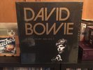 Five Years 1969-1973 [LP] [Box] by David Bowie (Vinyl, Sep-2015, 13 Discs, Rhino