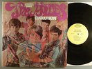 Hollies, The  Evolution     Mono   Pop Psych