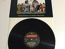 LP OST ENNIO MORRICONE NUOVO CINEMA PARADISO 836 810-1