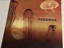 LP VERDENA SOLO UN GRANDE SASSO ORIGINALE 2 LP BOS2LP28 RARISSIMO