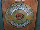 The Grateful Dead American Beauty LP UK Warner Bros K46074 NM