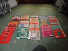 Company record sleeves (50)