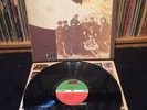 Rare Led Zeppelin II Original Robert Ludwig 