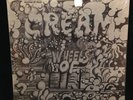 Cream-Wheels Of Fire-Mobile Fidelity 066-2LP SEALED AUDIOPHILE