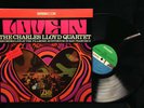 The Charles Lloyd Quartet-Love-In-Atlantic 1481-PROMO