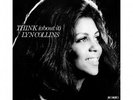 LYN COLLINS Think (About It) LP NEW VINYL Get On Down reissue James Brown People