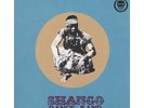 SHANGO DANCE BAND s/t LP NEW VINYL+7