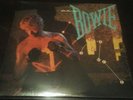 DAVID BOWIE Let’s Dance LP EMI SO-17093 Vinyl Record rare original New Perfect