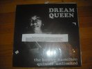 BOBBY HAMILTON QUINTET LIMITED Dream Queen LP Sealed New Reissue SUPERFLY ALIFA