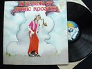 ATOMIC ROOSTER, IN HEARING OF ATOMIC ROOSTER, VINYL LP, PEGASUS PEG 1, 1971, UK
