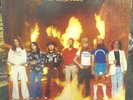 Lynyrd Skynyrd LP Street Survivors NM 1977 w/ banned Flames Cover Psych Rock