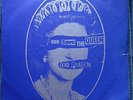 SEX PISTOLS God Save The Queen 1st UK PRESS SILVER TEXT LABELS EX+ AUDIO, RARE