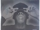 JAY Z: The Black Album USA 2x LP Rap Hip Hop 99 Problems VG++