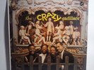 LP The Crazy CADILLACS Jubilee JLP 1089 VG