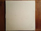 THE BEATLES White Album LP 2xLP SWBO-101 Original Low Number