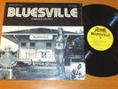 BLUES LP - VARIOUS ARTISTS - GOLDBAND 7774 - 