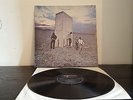 The Who ?– Who's Next Lp UK A1/B2