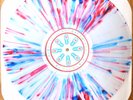 Blink 182 - Enema of the State Vinyl LP Splatter Sealed New
