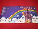 Rainbow ?/ Ritchie Blackmore's Rainbow / PD 6049 / JAPAN LP