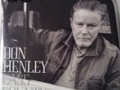 Don Henley “Cass County” 2 LP Exclusive Deluxe Edition Colored Vinyl New
