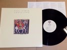Vintage lp record PAUL SIMON Graceland 1986 Warner Bros 1-25447 rock vinyl EX