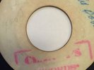 Eric Monty Morris Tears In Your Eyes Blank 7' Rocksteady