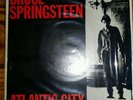 BRUCE SPRINGSTEEN Atlantic City UK 7