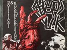Chaos UK Loud Political & Uncompromising 7