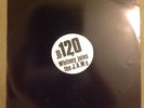 The JAMs (Justified Ancients Of Mu Mu) 120bpm Whitney Joins The JAMS 12